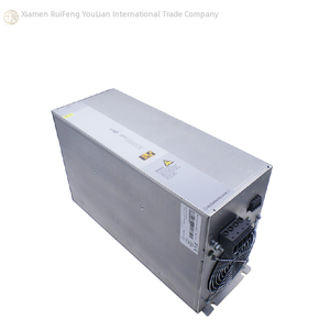 B &amp; Acopos Multi 8bv F 8bvf0220h000.000-1 Rev. Filtro de Red D0 -usado- Nuevo Original en Stock Automatización Industrial Pac - Product Image 1