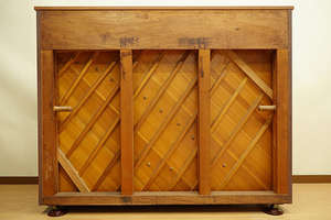 เปียโนคีย์บอร์ดยี่ห้อ YAMAHA รุ่น W103 มือสอง - Product Image 6