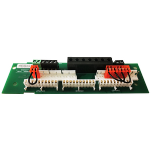 Controlador de Velocidad Continental 590 590P/40A, Dispositivo de Accionamiento, Terminal de Cableado de la Placa de Potencia Número de pieza: AH470330T021.. - Product Image 3
