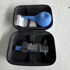 디지털 타이어 트레드 깊이 게이지, 디지털 깊이 게이지 자동차 타이어, 타이어 트레드 깊이 게이지 - Product Image 6