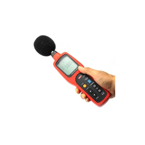 Medidor de Nivel de Sonido Original UNI-T UT352, Puede Medir el Nivel de Ruido y Obtener Resultados en dB - Product Image 3