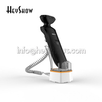 Support universel antivol ABS pour rasoir et brosse à dents avec détecteur de mouvement, application Tuya Smart, alarme sonore 100+ dB, durable