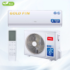Aire Acondicionado de Pared OEM para Proyectos Comerciales, Solución HVAC para Oficinas, Tiendas y Salas de Espera, Enfriamiento Rápido en 30s - Product Image 1
