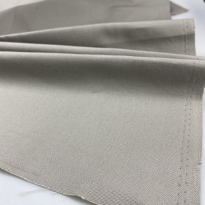 Tela de Lona para Pantalones, Uniformes y Ropa de Trabajo, Nueva, Reciclada, Orgánica, 100% Algodón, Color Sólido, Tejido Liso, 100% Algodón - Product Image 6