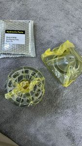 Pièces détachées pour moteurs à piston Axis, kits de réparation pour moteurs hydrauliques H1B250, accessoires pour moteurs à piston hydrauliques de la série H1B complète - Product Image 5