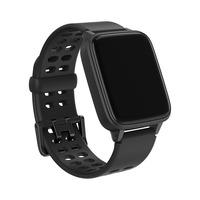 Moko-nuevo producto, baliza Portátil con Bluetooth, Sensor de movimiento anticaída, botón SOS, ibeacon