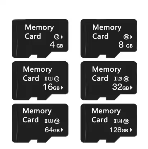 Tf Card Original 128 Gb Sd Card High Endurance Memory Card 1tb for Dashcam 16 Gb 32 Gb 64 Gb
