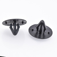 Collier de serrage américain robuste sur mesure pour système de refroidissement de véhicule et fixation par goupilles