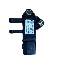 Sensor Tekanan Otomotif Berkualitas Tinggi (OEM SH01-18-2B2) untuk Model Diesel Mazda 3, 6, dan CX-5