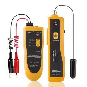 Underground Wire Locator NF-816 <strong>Cable</strong> <strong>tracker</strong> - Product Image 3