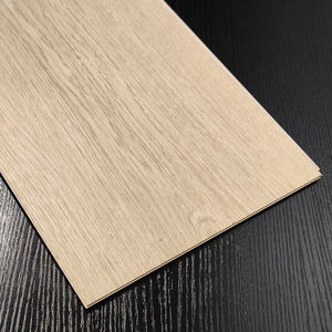 Suelo de Vinilo de Lujo de Fácil Instalación, 4mm-8mm, SPC Click Lock, PVC LVT LVP, Impermeable, para Escaleras, Sótanos, Garajes, Diseño Gráfico - Product Image 6