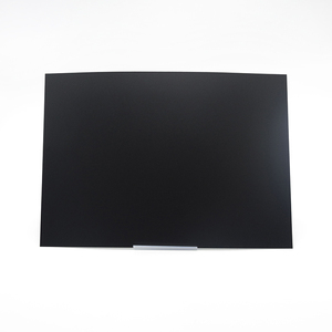 Chất lượng đáng tin cậy Nhà Máy Giá Matte nổi đen cứng nhắc tấm PVC cho chơi thẻ - Product Image 6