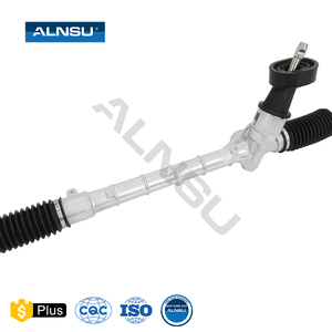 ALNSU <span class=keywords><strong>precio</strong></span> de fábrica cremallera de dirección YJ6042 YX8801 6C1423058E WT1001/C178 - Product Image 6
