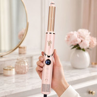 Styler à air professionnel 8 en 1, 110000 tr/min, ensemble de coiffure pour la maison et le salon, séchage, bouclage et coiffage volumineux
