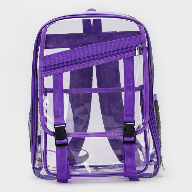 Mochila escolar (43*31*15cm)-3