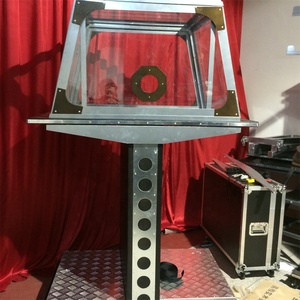 Attrezzatura per Illusionismo da Palcoscenico, <span class=keywords><strong>Trucchi</strong></span> Magici, Accessori per Spettacoli, <span class=keywords><strong>Scatola</strong></span> Alta - Product Image 2