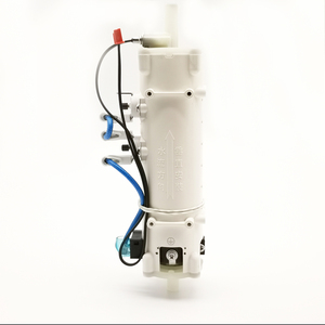 Riscaldatore a film spesso in acciaio inossidabile <span class=keywords><strong>Gida</strong></span> 24BJ - Product Image 4