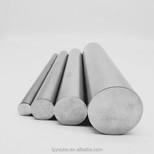 Biocompatibel Gr5 <span class=keywords><strong>Titanium</strong></span> Staven Voor Spinale Implantaten Groothandel - Product Image 4