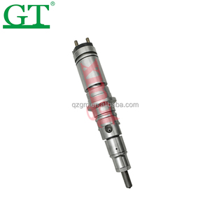 GT Hochleistungs-<span class=keywords><strong>Diesel</strong></span>-Einspritzdüse (Hochfester Legierungsstahl) für Baggermotoren OEM-Ersatz Schwerlastmaschinen - Product Image 6