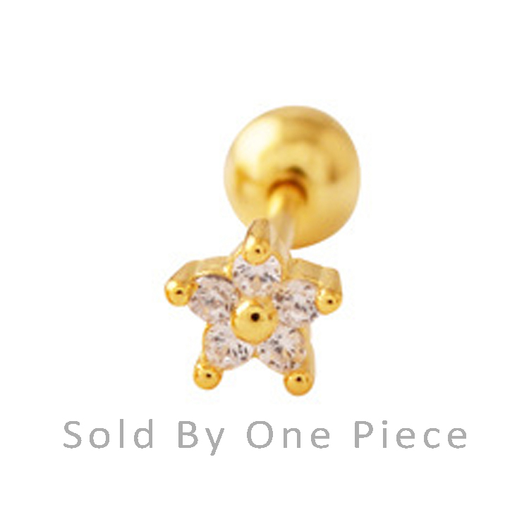 Gold(Sold By One Piece)