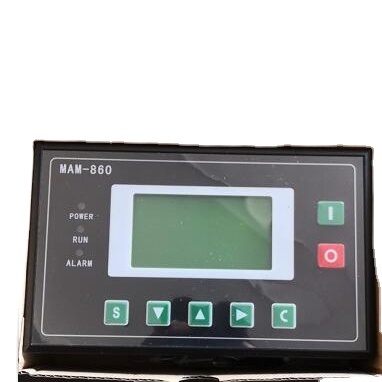 Low Price MAM -860 Controller PLC Use for Screw air Compressor