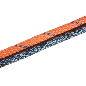 JINLI Yacht vela intrecciata UHMWPE corda 4mm, 5mm, 6mm, 10mm accessori per barche corda per Yacht - Product Image 6