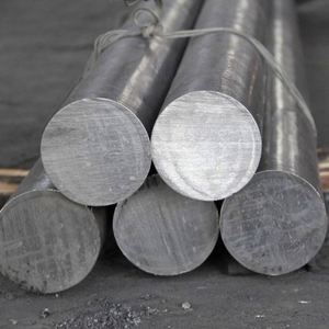 Varilla de Acero Inoxidable de 1 mm a 30 mm, Grado 316, Barra Redonda, Servicios de Corte y Doblado Disponibles - Product Image 5