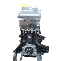 Assemblage de moteur de haute qualité 0.8L SQR372 pour Chery QQ Joyner Trooper UTV ATV
