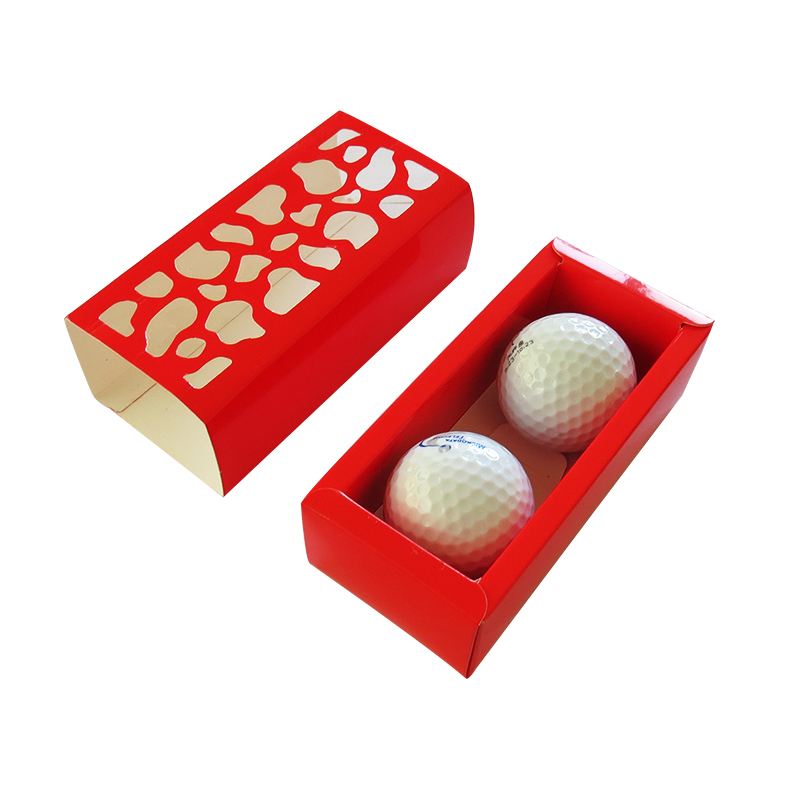 [Style 17] 2 pcs red (excluding ball)