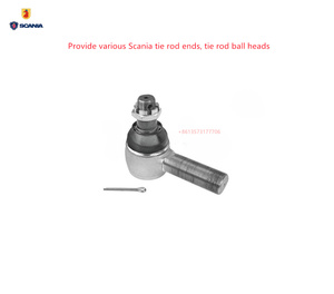 1738381 1767328 395010 extremo de barra de acoplamiento, cabeza de bola de barra de acoplamiento para <span class=keywords><strong>Scania</strong></span> 2 ,4- series P,G,R, T-series - Product Image 3