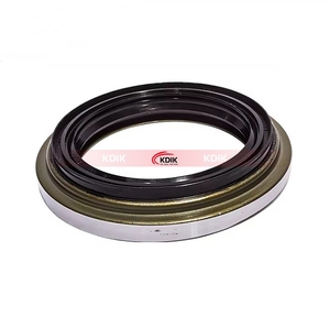 ซีลฝาครอบหัวฉีด ซีลน้ำมัน 8-98037543-0 ขนาด 35*57/60*11.5 สำหรับ ISUZU 4JJ1-TCC ENG(<span class=keywords><strong>RDU</strong></span>) 4JJ1- - Product Image 3