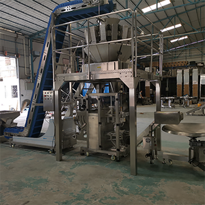 ถุงกระดาษพลา<span class=keywords><strong>ส</strong></span>ติกบรรจุวิตามินพร้อมฉลากฉลาก<span class=keywords><strong>ส</strong></span>ายการผลิตอาหารแบบอัตโนมัติใหม่ - Product Image 3