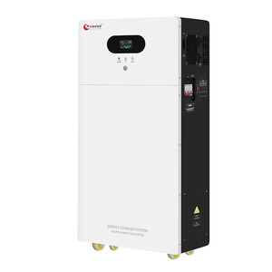 Générateur solaire domestique compact et abordable de 800 watts, 120/240, 4000 Wh, 5000 Wh, portable, sans batterie - Product Image 4