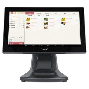 Système de point de vente, caisse enregistreuse, ordinateur de caisse enregistreuse, différents systèmes de point de vente - Product Image 4
