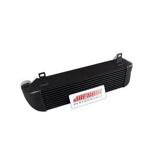 Jagrow Performance refroidisseur intermédiaire amélioré pour <span class=keywords><strong>BMW</strong></span> <span class=keywords><strong>E46</strong></span> <span class=keywords><strong>318D</strong></span> 320D - Product Image 2