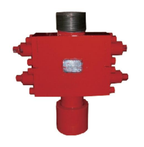 Yudong Annular Preventer-Hydraulic Actuator/Cylinder Core Components 1500kg Weight <b>Oil</b> <b>Field</b> <b>Equipment</b> New Annular Hydraulic Pre - Product Image 3