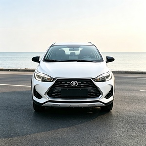 รถยนต์มือสอง <span class=keywords><strong>YARiS</strong></span> L Zhixuan X ปี <span class=keywords><strong>2022</strong></span> รุ่น 1.5 Luxury PLUS เกียร์อัตโนมัติ แบบ Hatchback พวงมาลัยซ้าย สีดำ ล้อแม็ก R15 ระยะทาง 40000 กม. เบนซิน พร้อมส่งมอบ - Product Image 3