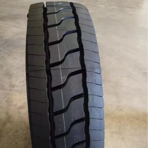 ยางเรเดียลรถบรรทุกหนักใหม่ 280/75R22.5 310/80R22.5 ขายส่ง - Product Image 1