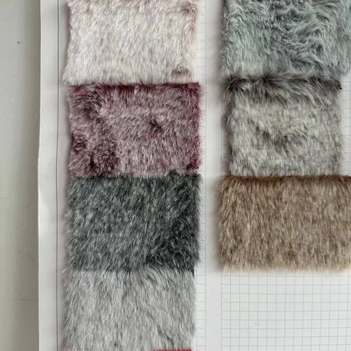 สำหรับสีที่กำหนดเองอื่นๆ โปรดติดต่อฝ่ายบริการลูกค้า