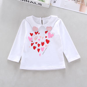 Ensembles de vêtements d'hiver pour enfants, vêtements pour bébés, manteau et pantalon mignons pour filles, fabriqués en Chine - Product Image 5