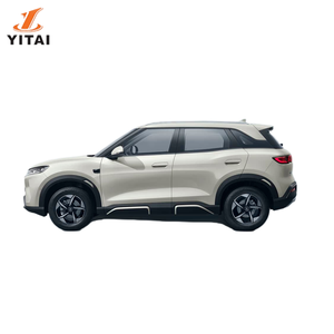 Véhicules d'<span class=keywords><strong>occasion</strong></span> BYD Yuan <span class=keywords><strong>up</strong></span> 2025, SUV compact 5 places, autonomie 301/401 km, nouvelle énergie, vente chaude - Product Image 6