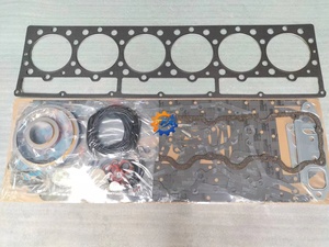 ชุดปะเก็นเครื่องยนต์ดีเซล 3306 ชุดซ่อมบำรุงรถขุด E3306 - Product Image 2