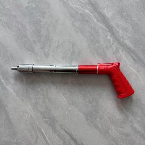 Mini Manual <b>Nail</b> Gun for Ceiling Application for Brads Framing & Concrete <b>Wall</b> & Steel With 1 Year Warranty SDQ-065 <b>Nail</b> Gun SDQ - Product Image 2