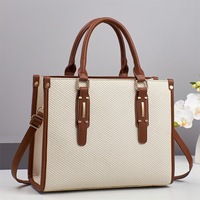 Nouveauté Vente en Gros Sacs à Main Femme Tendance de Créateur à la Mode, Sacs à Bandoulière Luxe pour Femmes, Sacs Bolsas De Piel Très Demandés