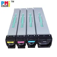 Cartucho de impressora a laser, compatível com clt 806 CLT-806S 806s clt806s pro k806s k806 cor toner para samsung x7600 x7500 x7400