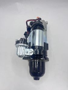 Arrancador de Motor M93R3004SE 05710930 U641511 1180999 S3708010D286 S3708010-D286 para DEUTZ QDJ2631B - Product Image 5