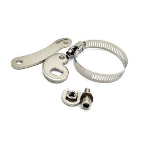 Brazo de torsión de Motor para bicicleta eléctrica King Sunny M14, piezas de repuesto para reparación de bicicletas eléctricas, accesorio de repuesto para reparación de bicicletas - Product Image 4