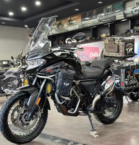 Motocicletas de Aventura de <span class=keywords><strong>Segunda</strong></span> <span class=keywords><strong>Mano</strong></span> de Varios Modelos con Motor de Alta Calidad de 500cc o Superior - Product Image 1