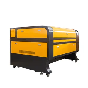 Voiot-machine à graver au laser, co2, 80w, 1390 w, 100w, 130w, 150w, pour gravure et découpe mixtes sur métal non métallique, 300