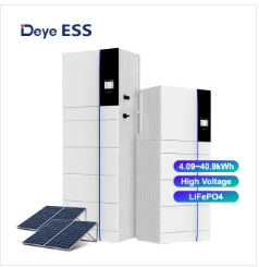 Batterie ESS Haute Tension HV GB-SL GB-LM4.0 GB-LBS GB-LB GB-LBase GB-SL5K/6K/8K/10K/12K/15K/20K-EU Onduleur Hybride Tout-en-un - Product Image 4